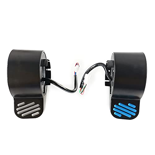 Bouton de doigt accélérateur Ninebot ES2 frein trottinette électrique ES4