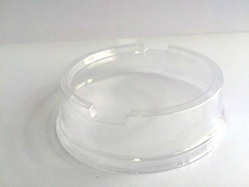 KEISEN3 2/5" mini Disposable Aluminum Foil Cups 125ml 100/PK 4OZ for Muffin Cupcake Baking Bake Utility Ramekin Cup (WHITE)