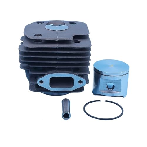 Kit piston cylindre 52mm contre la perte de compression 372 XP - 4