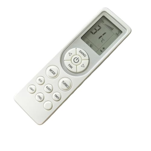 Télécommande climatiseur universelle compatible Airton AQUA Metz