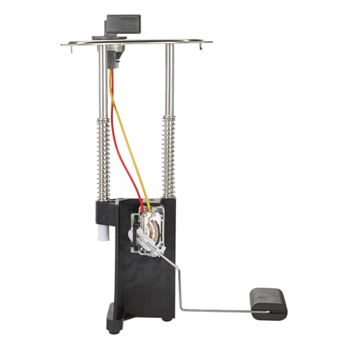 Image of Detroit Axle - Fuel Tank Sending Unit for Ford 2006-2009 Mustang [Right Side] Fuel Tank Sending Unit 2007 2008 Replacement