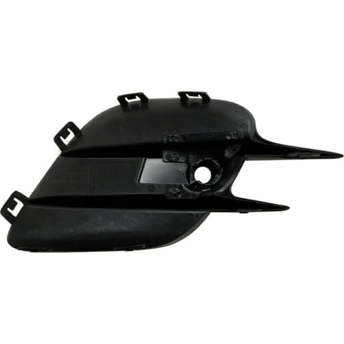 Rejilla luz antiniebla delantera para parachoques Benz GLC W253 6