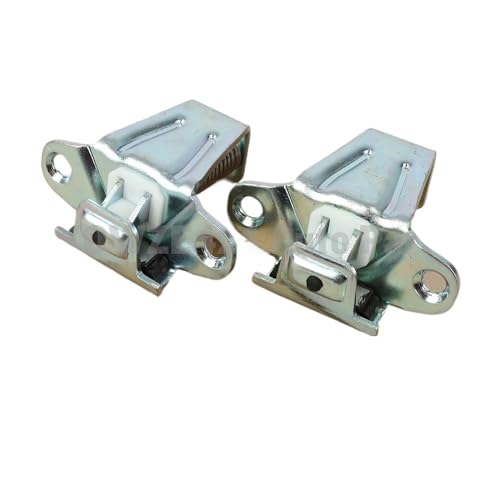 Cierre de tapa de maletero trasero para L200 Triton IV modelos 2005 a 2015