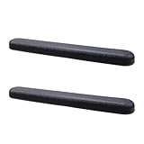 Semetall Wheelchair Arm Pads Full Length (13