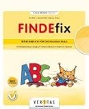  Findefix NEU. Wörterbuch mit Bildwörterbuch Englisch/Türkisch/Bosnisch-Kroatisch-Serbisch