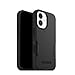 OtterBox iPhone 17 Commuter Series Case - Black - Thin & Protective iPhone Case