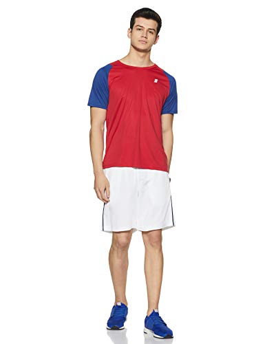 Image of Amazon Brand - Symactive Men's Regular Fit T-Shirt