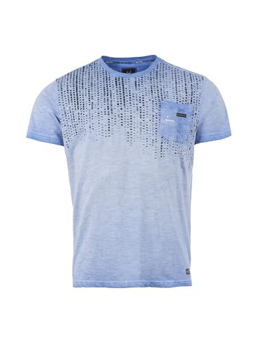 T-shirt 1/2 Soquesto textile respirant anti-transpiration Florida Coast