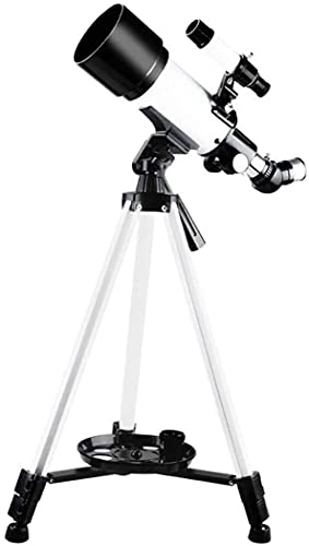 Telescopio Astronómico Refractor 70mm Apertura 400mm Focal miniatura 1