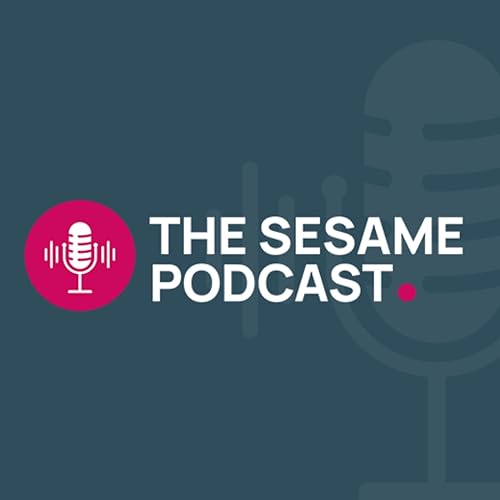 Page de couverture de The Sesame Podcast