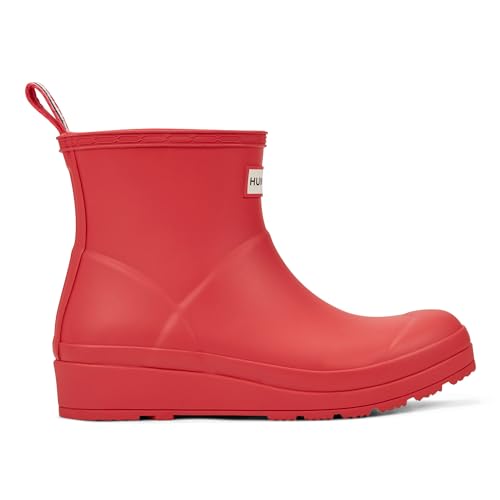 Image of Hunter Women's Play Short Rain Boot
