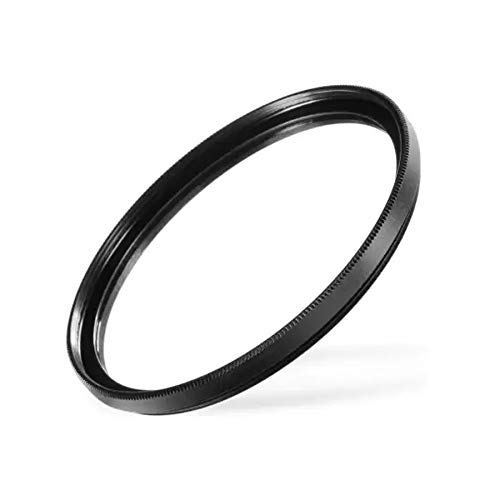 DIGITEK 86mm UV Protection Lens Filter. High Definition, High Index Optical Glass with Maximum Light Transmission