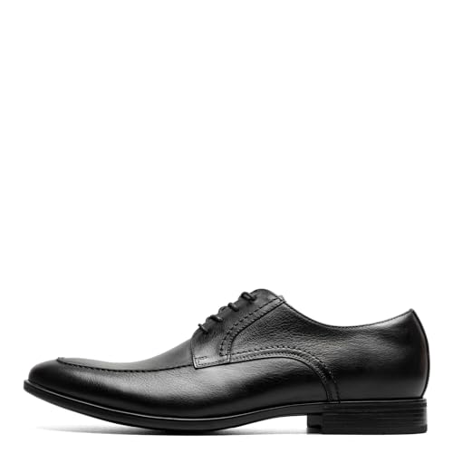 Florsheim Men's, Zaffiro Moc Toe Oxford4