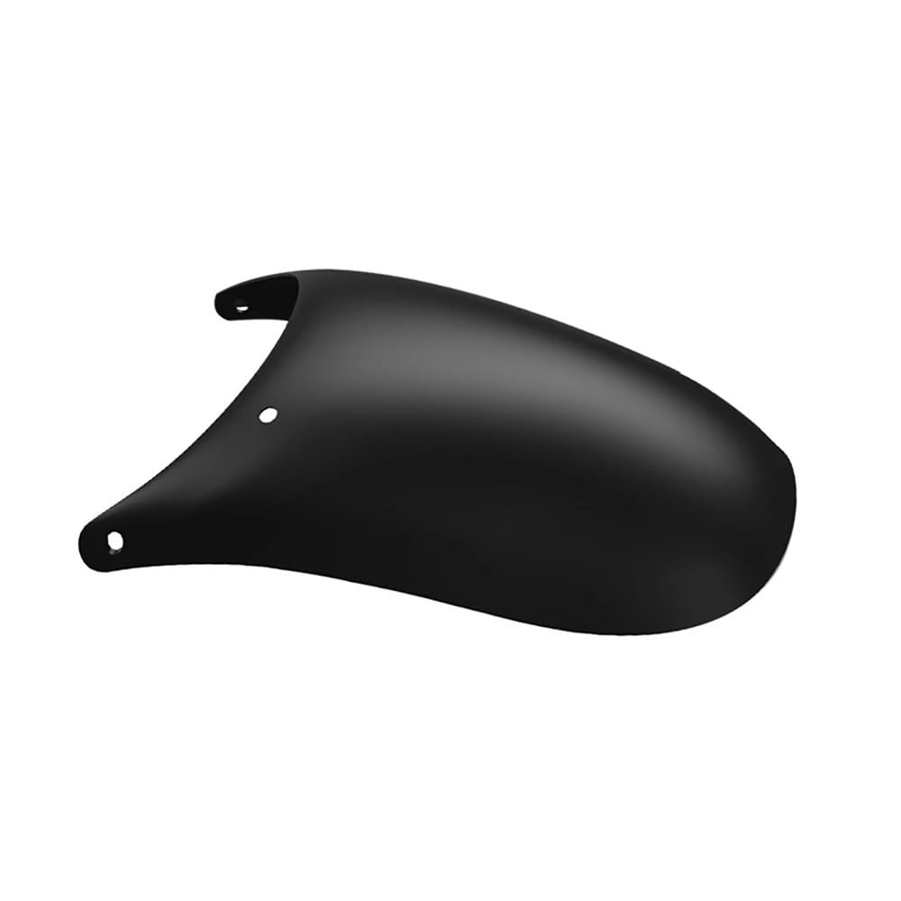 parafango anteriore moto Parafango paraspruzzi parafango parafango allungabile universale per moto anteriore/posteriore per 20 cm-23 cm