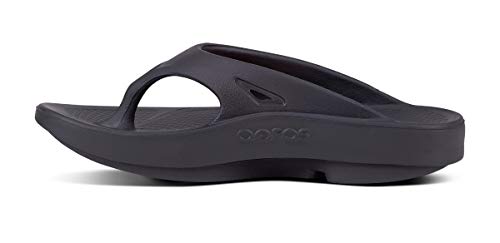 Image of OOFOS - Unisex OOriginal Sport - Post Exercise Active Sport Recovery Thong Sandal