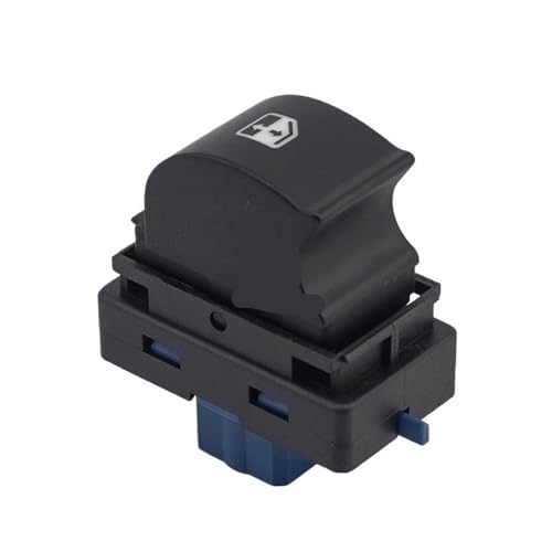 Interrupteur lève-vitre bloqué sur Boxer ? Solution de remplacement 6554.XV pour Ducato