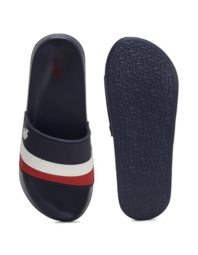 Image of U.S. POLO ASSN. Men Slip On Sandal