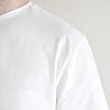 Azeeda 'Uffington White Horse' Unisex T-Shirt - 100% Cotton, White, XL (TA00023116) #3