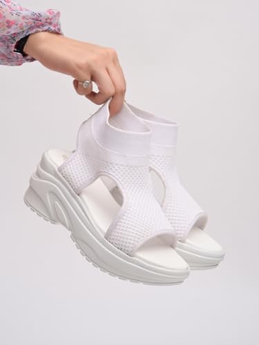 Image of Shoetopia womens Soda Sandal