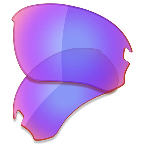 SAUCER Premium Replacement Lenses & Rubber Kits for Oakley Flak Draft OO9364 Sunglasses High Defense - Shield G30 Polarized