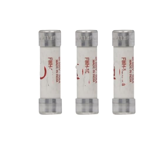 Fusible FWH-030A6F protège vos installations contre les pannes - 3