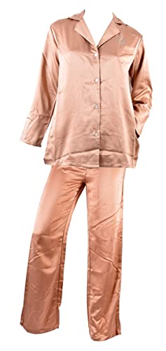 Pyjama femme CXL by Lacroix OZABI design haute couture nuit