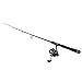 Penn FRCII4000702M Fierce II 4000 Fishing Rod and Spinning Reel Combo, Inshore, 7 Feet, Medium Power, 4000 - 7' - Medium