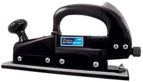 Short Straight Line Sander
