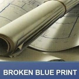 Episode 117: The Broken Blueprint