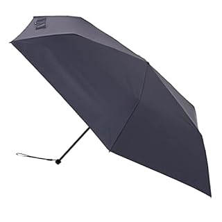 [クニルプス] 折りたたみ傘 US.050 メンズ KNU050 Knirps 雨傘 手開き 晴雨兼用 遮光 遮熱 UVカット 5年保証 【1201】Navy