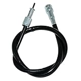  Drehzahlmesser Gaszug For Honda XL175 CB350 CB360 CB400 FT500 GL500 CB900 CL350