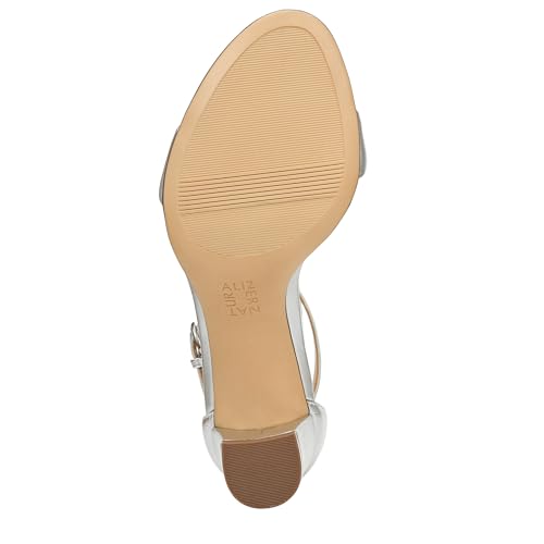Image of Naturalizer womens Vera Heeled Sandals | Party Sandals