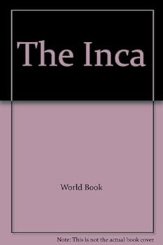 Hardcover The Inca Book