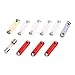 Hella 003481803 Fuse Set Asst Ceramic 1=10/Pk