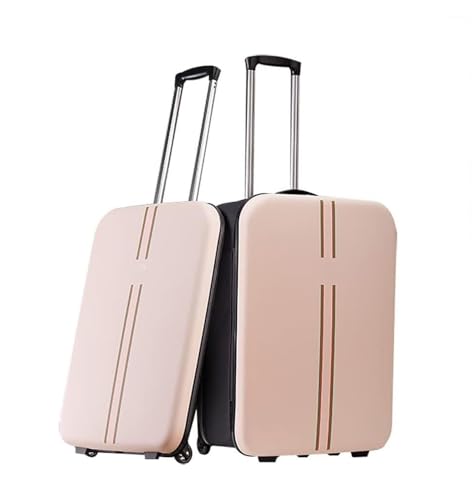 Trolley De Cuero Con Ruedas | Fantini Pelletteria