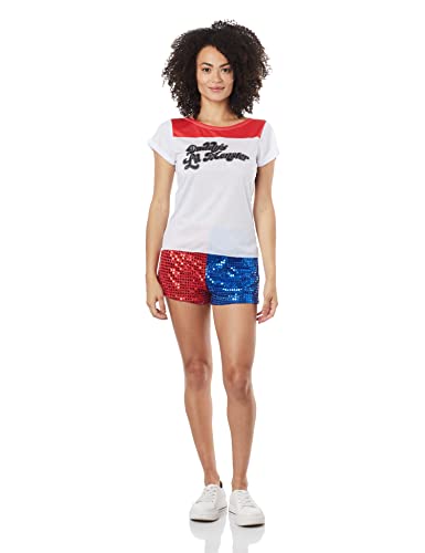 Fantasia Arlequina Pop Adulto 960263 PP