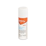 Cermark Ultra Aerosol Spray 2oz for Black Laser Marking. Great for Stainless, Glass, Slate, Metal, & Ceramic. Bonding Adhesive (2oz) (1)