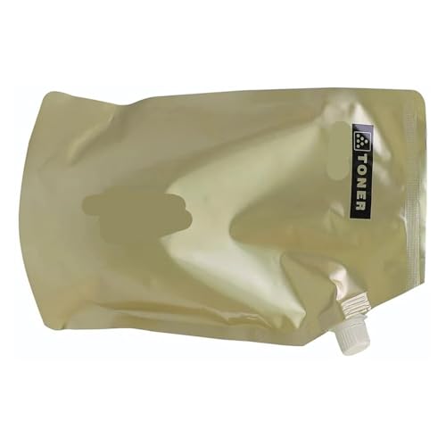 Kits de recharge de réinitialisation poudre de toner d'encre compatible Sharp MX B