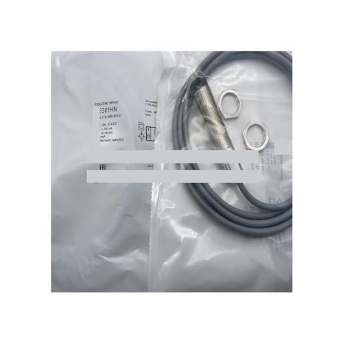Capteur proximity switch 516-368-EO-C-03 pour détection métallique de précision
