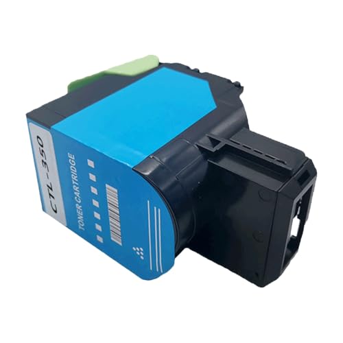 Cartouche CTL-350H pour corriger les défauts d'impression bleue sur CP2510DN