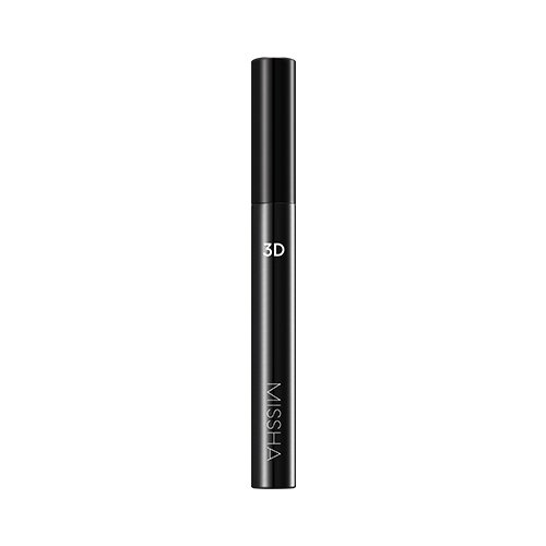 Missha 3D Mascara 7g Upgraded in 2018