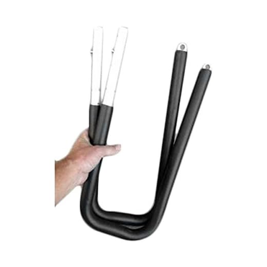 Moved By Bikes MBB Surfboard SUP Lower Bar Set Stand Up Paddleboard Bike Rack Extension