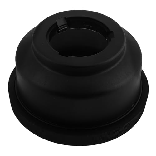 Ipetboom Dado Rapido per Equilibratrice Ruote Auto Copridado Bilanciamento Pneumatici Accessorio per Strumento di Allineamento Pneumatici e Supporto Equilibratura Camion Resistente e