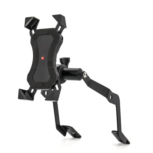 Support GPS Moto BMW F900XR Voyagez Confortablement avec Guidage Pare-Brise