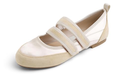 Zapatillas minimalistas Feversole de ante, ideales para gym, asfalto y playa