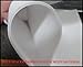 SPECTRUM GOLF SIMULATORS- Golf Impact Screen Poly Spacer for Golf Simulator-RAW Material-US Made-Fits Most Golf Cages (144 x 120)