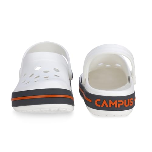 Image of Campus Men Gc-4005 Clogs
