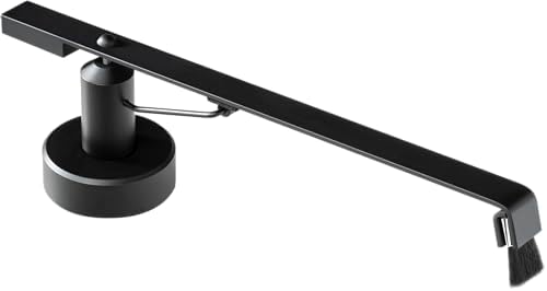 Pro-Ject Sweep it E Record Broom Cleaning Arm (Black)