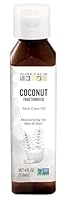 Algopix Similar Product 13 - Aura Cacia Fractioned Coconut Oil Skin