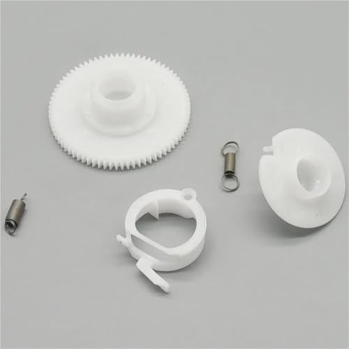 Kit d'engrenages d'embrayage pour imprimante L3100 L3110 L4150 : solution bourrage papier